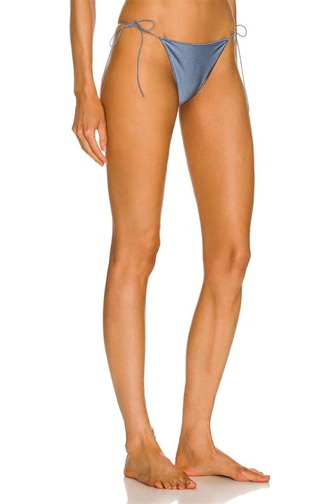 Tropic Of C The C Bikini Bottom In Galaxy Fwrd