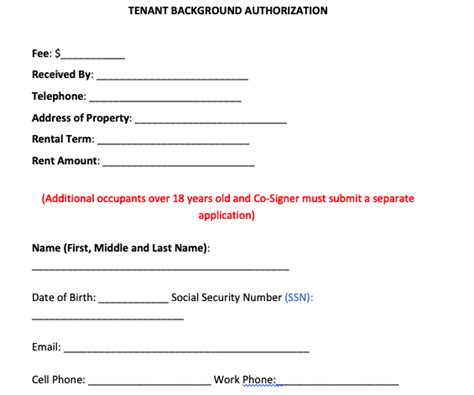 Details 100 Background Verification Form Abzlocal Mx