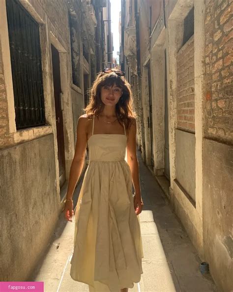 Ella Purnell Aka Ella Purnell Nude Leaked OnlyFans Photo 559 Fapgosu