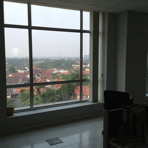 It Building Bri Ragunan Pasar Minggu Jakarta Jakarta