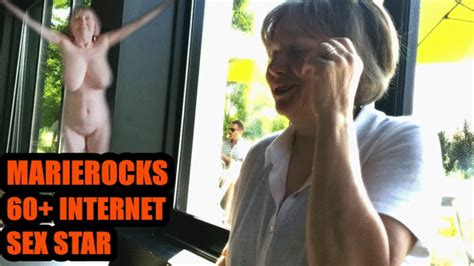 Self Pleasure The Trilogy Part Champion MarieRocks Masturbating Mature MILF Clips Sale