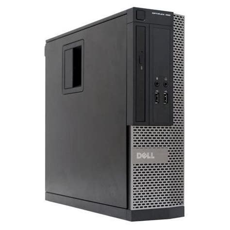 Dell Optiplex Dt Core I Ghz Hdd Gb Ram Gb Back Market