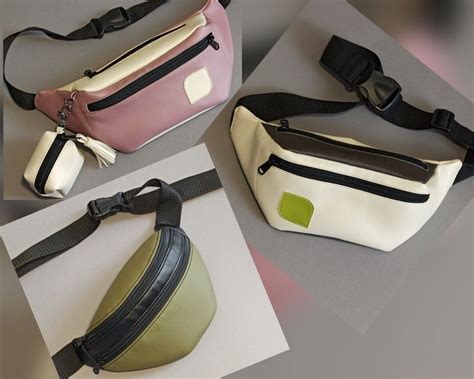 Бананка, сумка на пояс | Bags, Fanny pack, Fashion