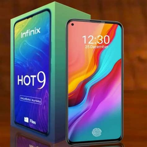 Jual Infinix Hot Gb Garansi Resmi Jakarta Pusat Langitcel Tokopedia