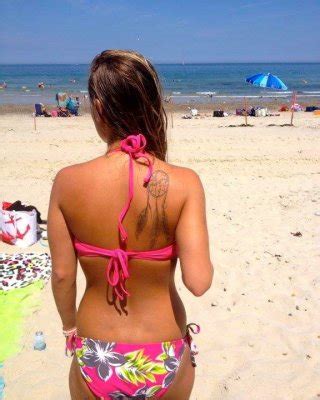 Willkommen Am Strand Rund Um Bademode Vol Porno Bilder Sex Fotos XXX Bilder PICTOA