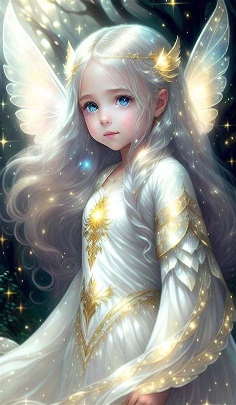 Fairy Images Flower Art Images Fantasy Images Fairy Angel Angel Art