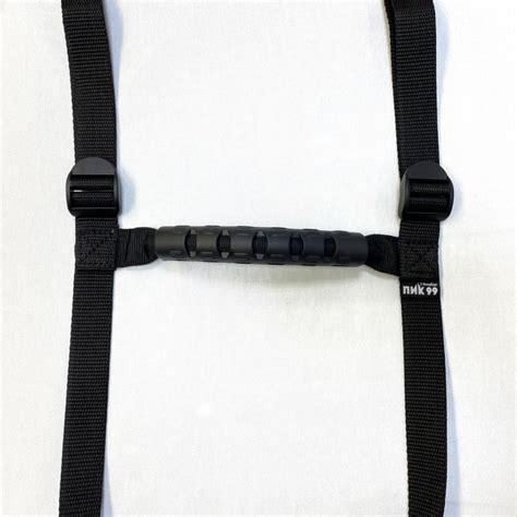 Ремень багажный с ручкой ПИК-99 25 мм (L = 2 м)