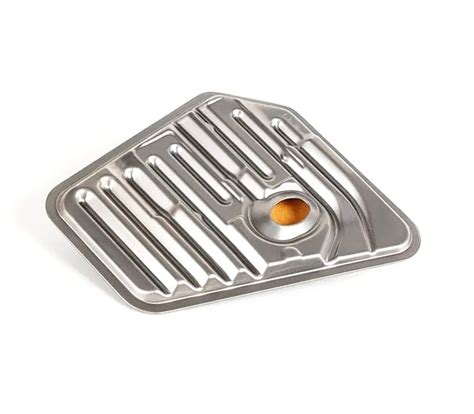 01J301517D | VW/Audi CVT Transmission Filter - Audi / B6 / B7 / A4 ...