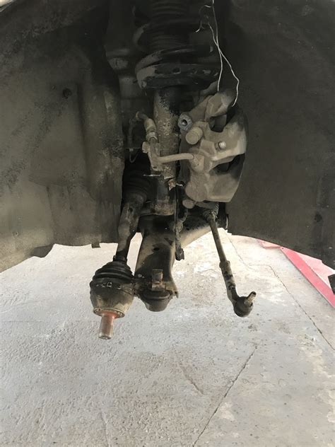 Помогите разобраться — Volvo XC60 (1G), 2,4 л, 2012 года | поломка | DRIVE2