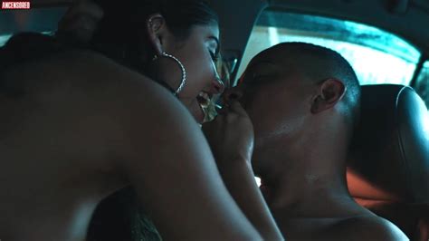 Bruna Mascarenhas Nude Pics Page 1