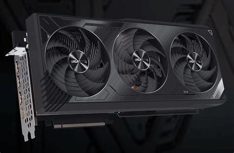Новые видеокарты от NVIDIA. Компания показала 4000 RTX