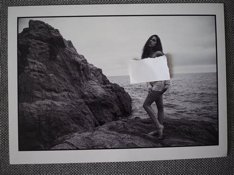 Fotografi Fine Art Nude Ekivok Erotik K P P Tradera