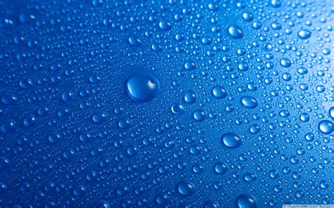 Water Drops Wallpapers Wallpaper Cave