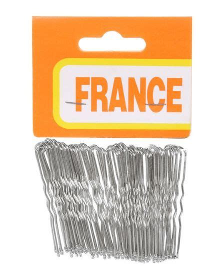 Заколка для волос 20 шт. - купить с доставкой по выгодным ценам в ...