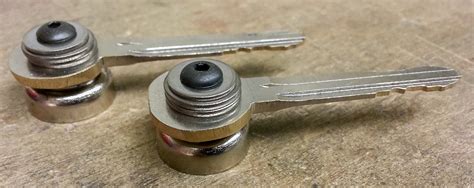 Hide A Key Peter Verdone Designs