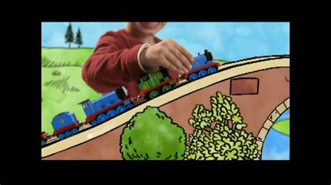 Thomas And Friends Take N Play Calling All Engines Tv Spot Ispot