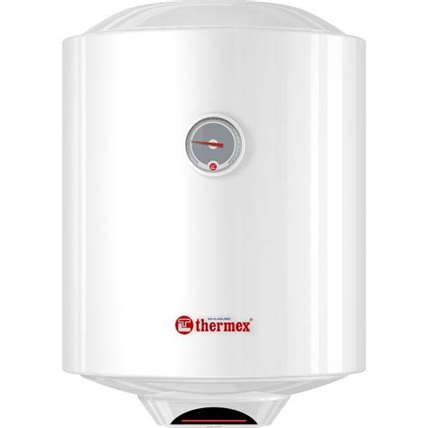 Накопительный водонагреватель Thermex Pulsar 30 V: цена, отзывы ...