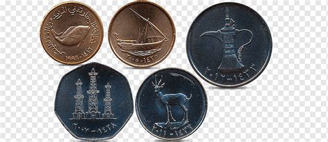 Деньги оаэ монеты - 97 фото
