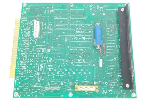 Repaired Madar 4920 A Pc Board 4920a Ebay