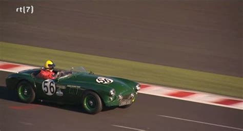 IMCDb.org: 1955 AC Ace [AE51] in "RTL autowereld, 2002-2025"