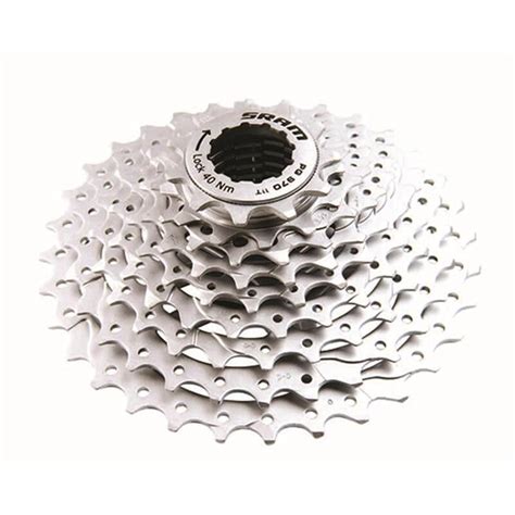 Cassette 9v. vtt Sram pg-950 - 11-32dts SRAM | Decathlon