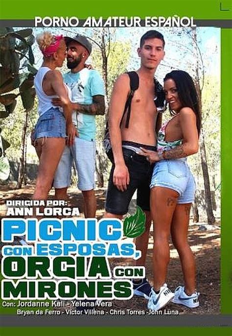 Forumophilia Porn Forum Picnic Con Esposas Orgia Con Mirones