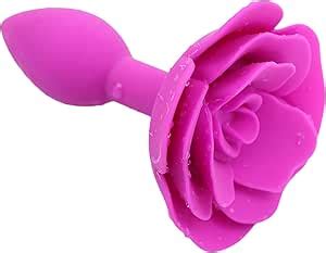 Amazon Anal Plug Training Sexy Shaped Butt Plugs Trainer Silicone Anal Plugs Beginners