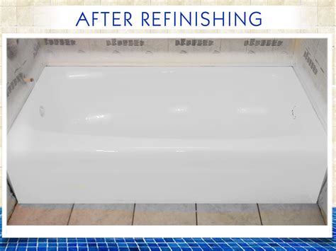 Ryan tub resurfacing project hammond - Total Bathtub Refinishing/Tub
