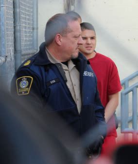 Sex Offender Gets Five Years For Violent Assault INFOnews Thompson Okanagan S News Source