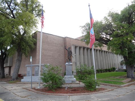 lufkin map deep east texas mapcarta