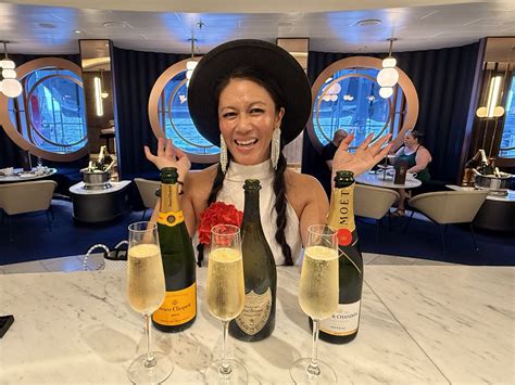 No Virgin Voyages Drinks Package - All You Need to Know About Beverage