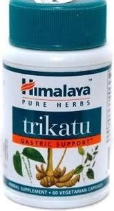 Himalaya Trikatu - Online Vitamins & Natural Medication Call 0117869539
