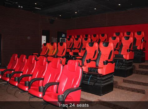 What Is The 4D Movie - News - Guangzhou Movie Power Technology Co.,Ltd