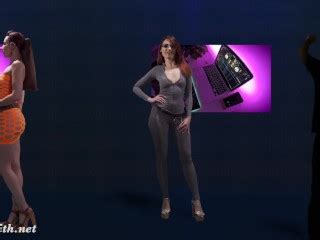 Naked Singer On Stage Virtual Reality Naked Dance Xxx Mobile Porno Videos Movies IPornTV Net