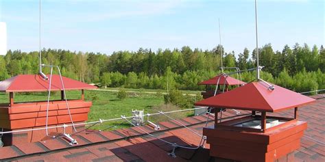 Стержни заземления купить в Москве по лучшим ценам