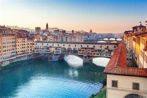 Les 10 plus beaux endroits à voir à Florence ! - OK Voyage