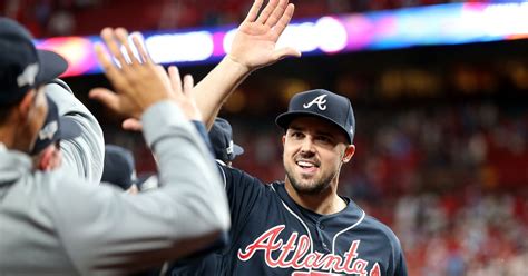 Talking Chop Podcast Atlanta Braves Nlds Game Recap Battery Power