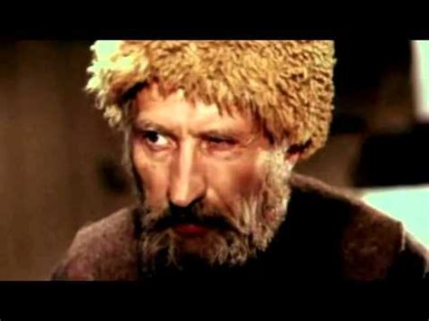 Буйный Терек 1981г Измаил Бурнацев Полный фильм - YouTube