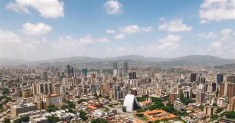O Que Significa Caracas - 10 curiosidades de Caracas: Un repaso por sus 458 años de fundación