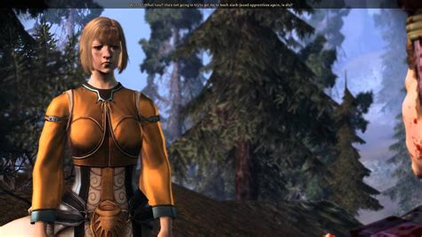 Gay Let S Play Dragon Age Awakening Part 14 Searching For Seed YouTube