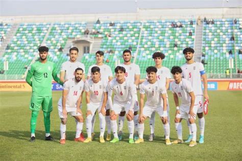 Team Melli The Home Of National Football Team Of Iran
