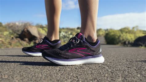 Brooks Glycerin 19 review | Tom's Guide