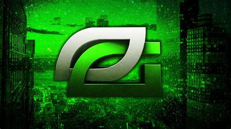 Optic Clan Wallpapers On Wallpaperdog