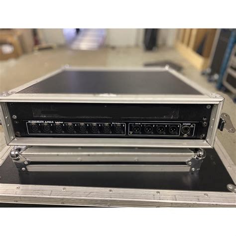 Allen & Heath Звук Микшеры / Консоли Allen & Heath GLD-112
