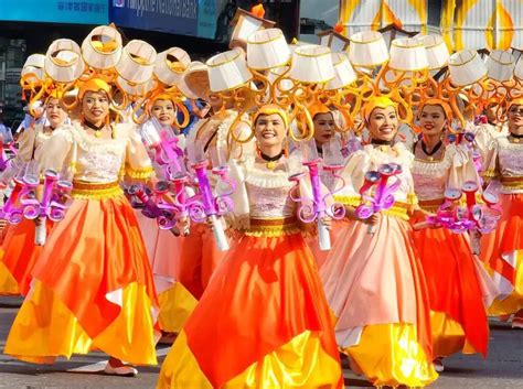 Ultimate Guide To Kaamulan Festival 2025 In Malaybalay Bukidnon