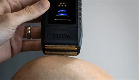 WAHL VANISH SHAVER at WAHL.HOP! - Tondeuse Shop for professional WAHL ...