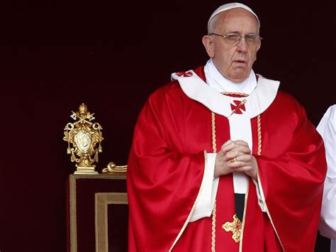 El Lobby Gay Y Otras Fuertes Definiciones Del Papa Francisco Infobae