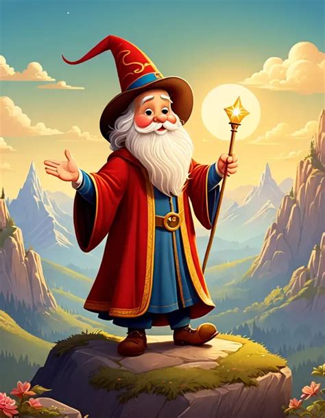 Childrens Book Illustrations Stable Diffusion Prompt Promptbase