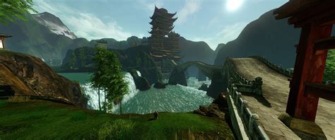 ArcheAge Unchained Review - GameSpace.com