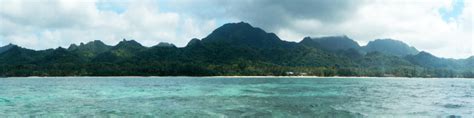 rarotonga wikitravel